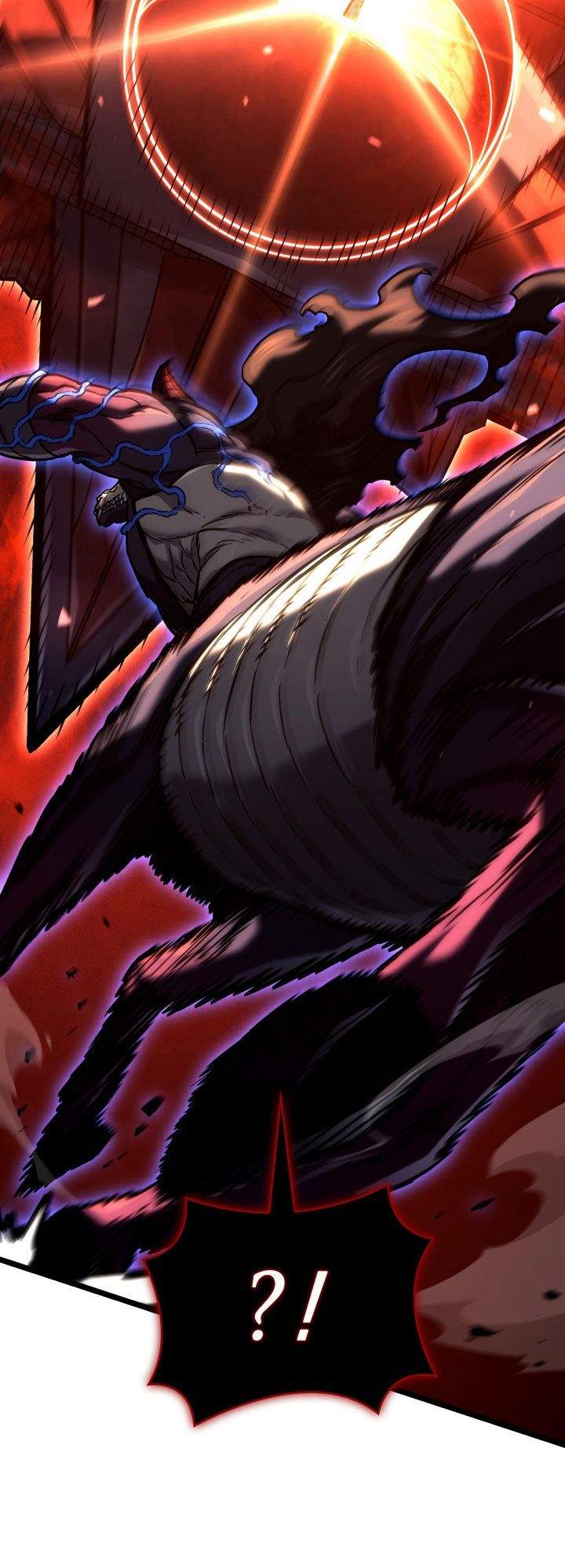 Revenge of the Iron-Blooded Sword Hound Chap 155 - Next Chap 156