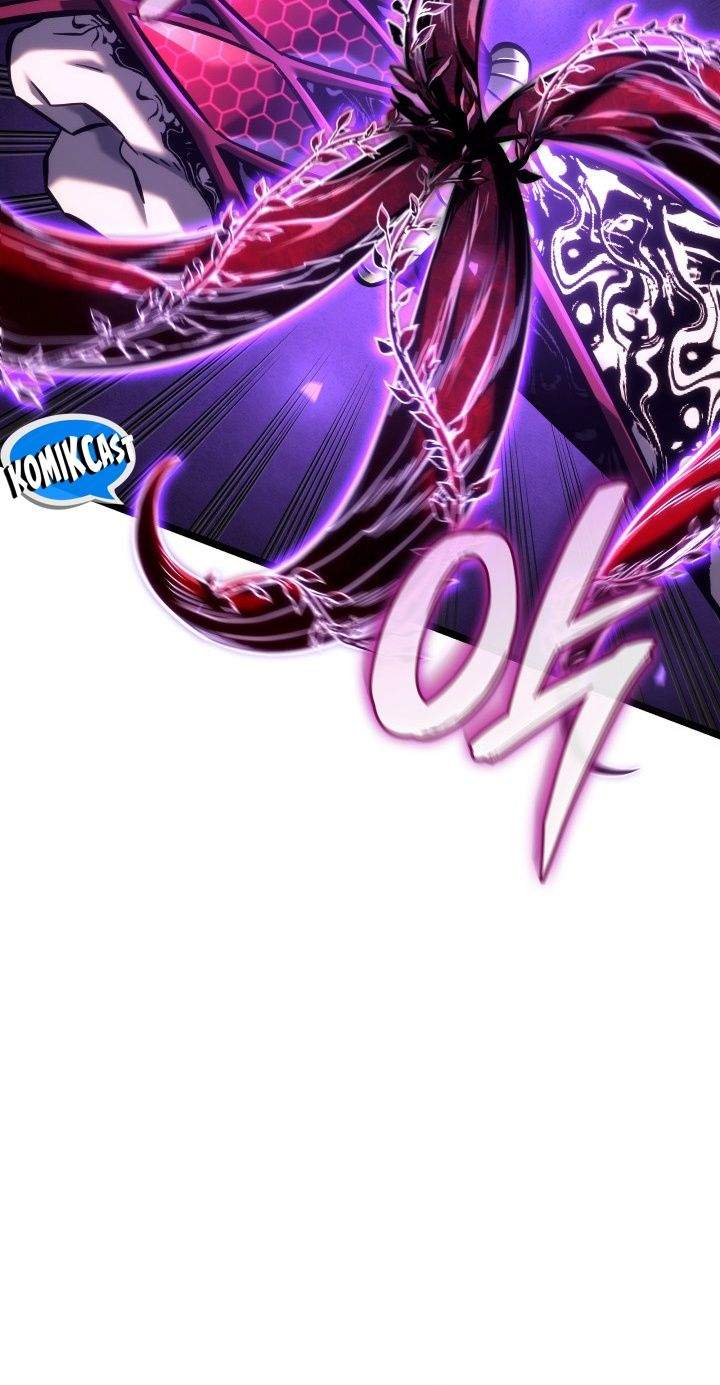 Revenge of the Iron-Blooded Sword Hound Chap 155 - Next Chap 156