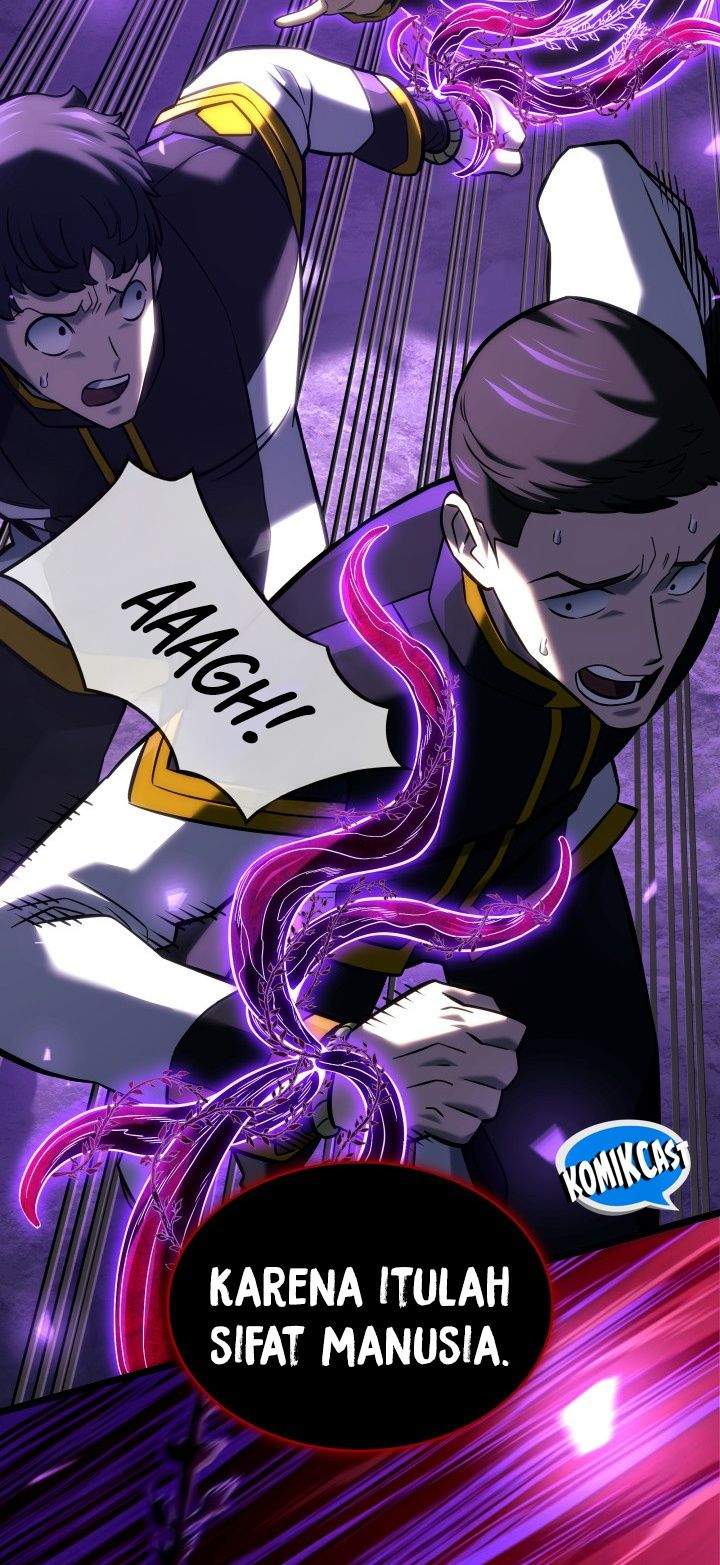 Revenge of the Iron-Blooded Sword Hound Chap 155 - Next Chap 156