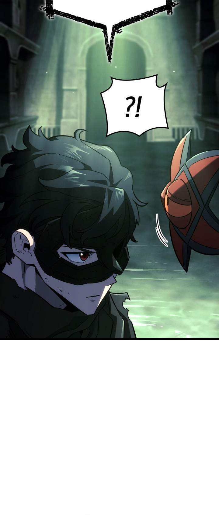 Revenge of the Iron-Blooded Sword Hound Chap 156 - Next Chap 157