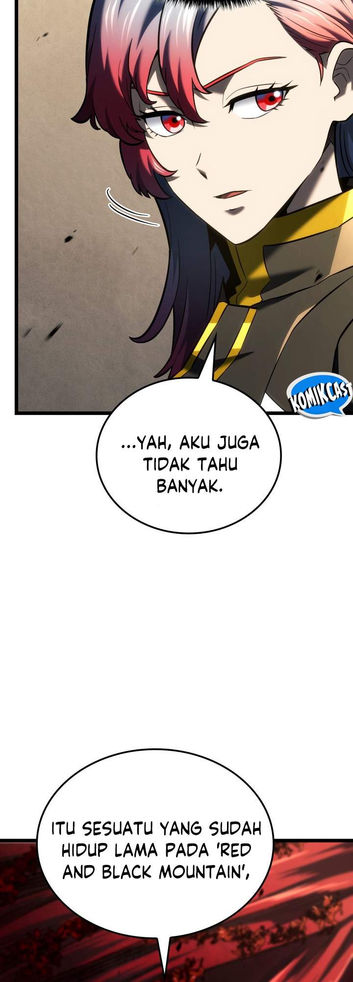 Revenge of the Iron-Blooded Sword Hound Chap 156 - Next Chap 157