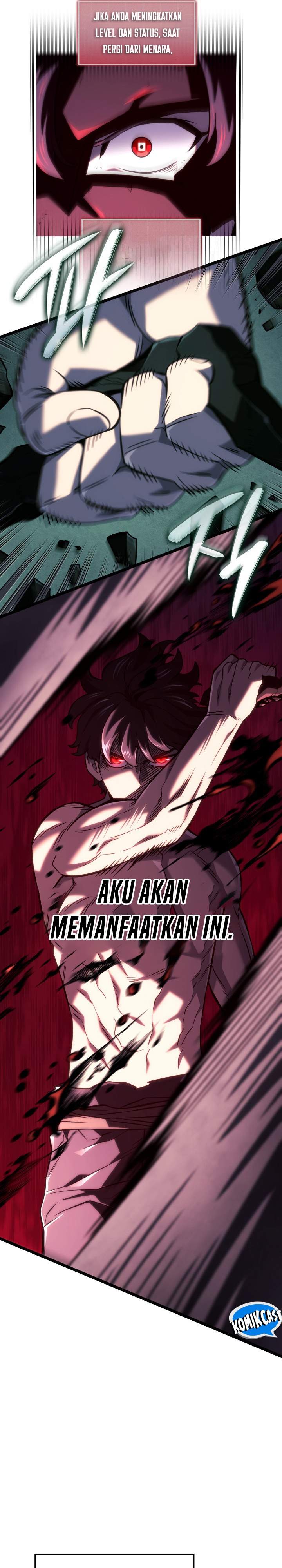 Revenge of the Iron-Blooded Sword Hound Chap 156 - Next Chap 157