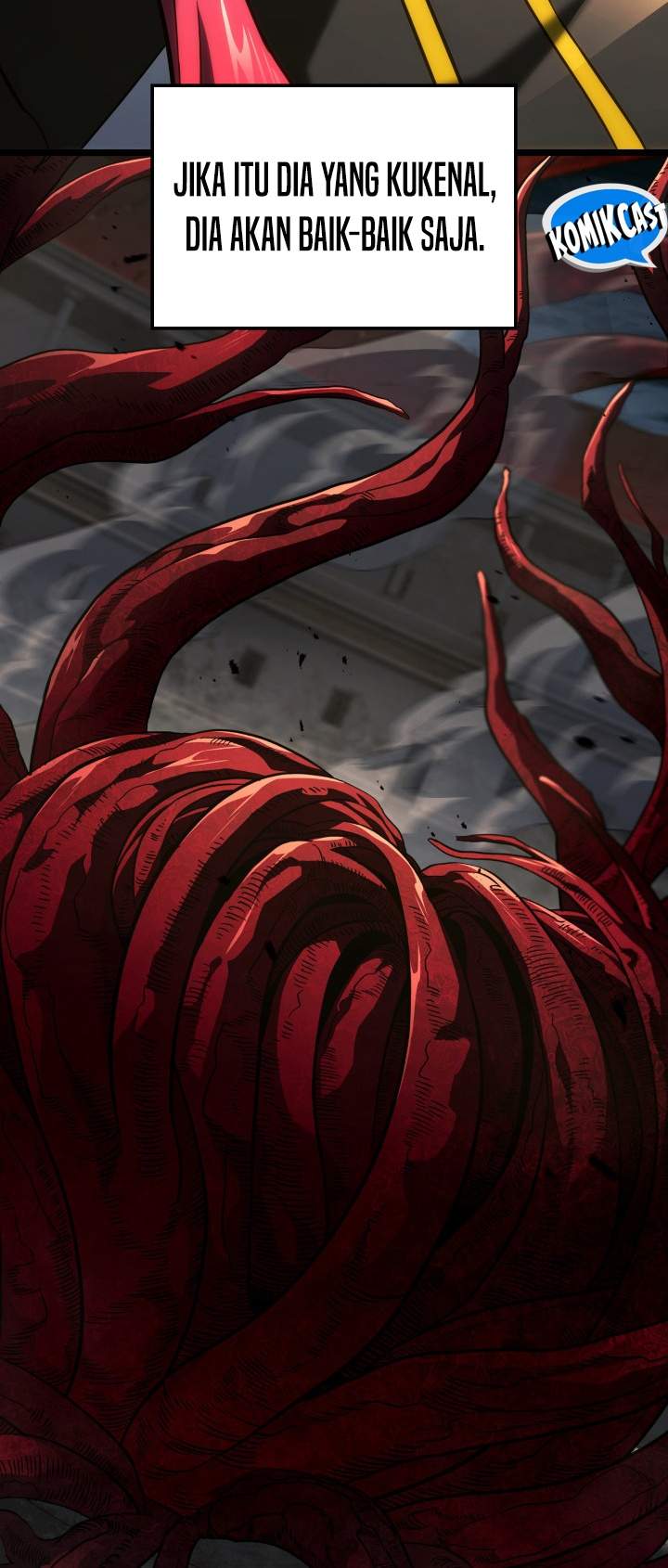 Revenge of the Iron-Blooded Sword Hound Chap 156 - Next Chap 157