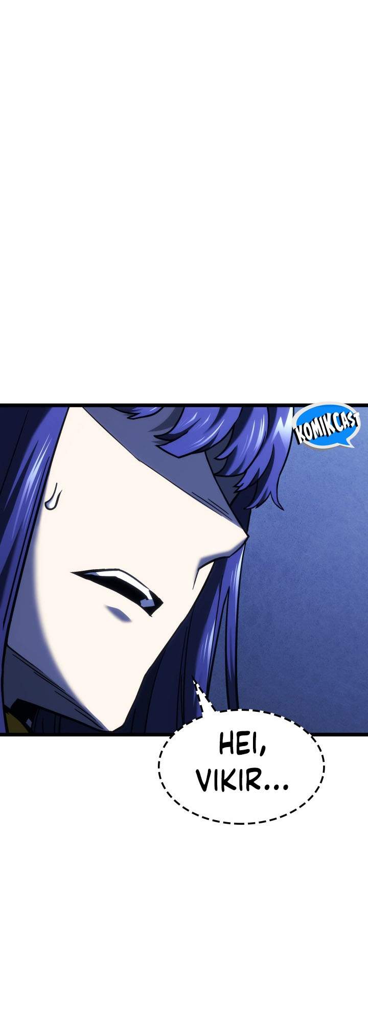 Revenge of the Iron-Blooded Sword Hound Chap 158 - Next Chap 159