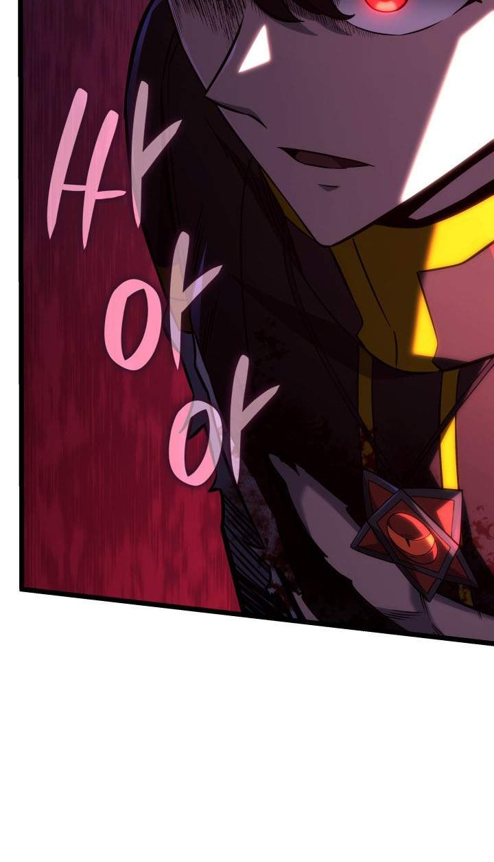 Revenge of the Iron-Blooded Sword Hound Chap 159 - Next Chap 160
