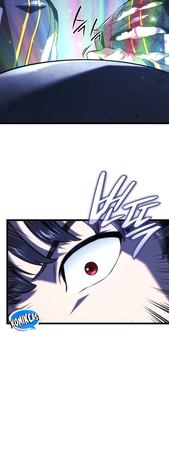 Revenge of the Iron-Blooded Sword Hound Chap 159 - Next Chap 160