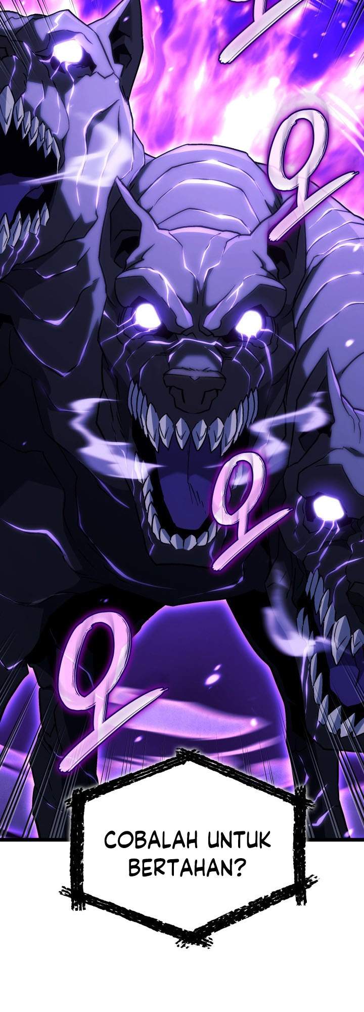 Revenge of the Iron-Blooded Sword Hound Chap 159 - Next Chap 160