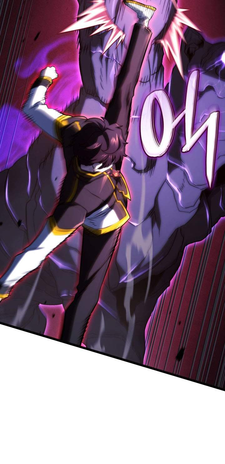 Revenge of the Iron-Blooded Sword Hound Chap 159 - Next Chap 160