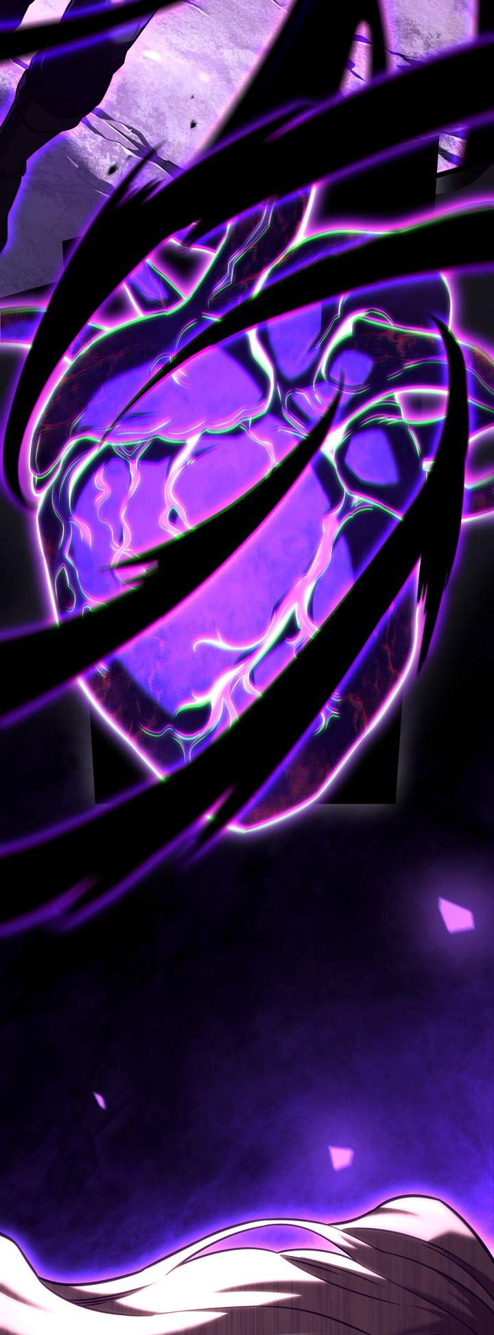 Revenge of the Iron-Blooded Sword Hound Chap 151 - Next Chap 152