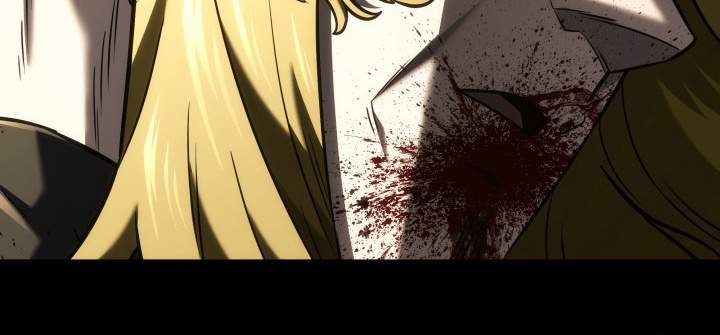 Revenge of the Iron-Blooded Sword Hound Chap 151 - Next Chap 152