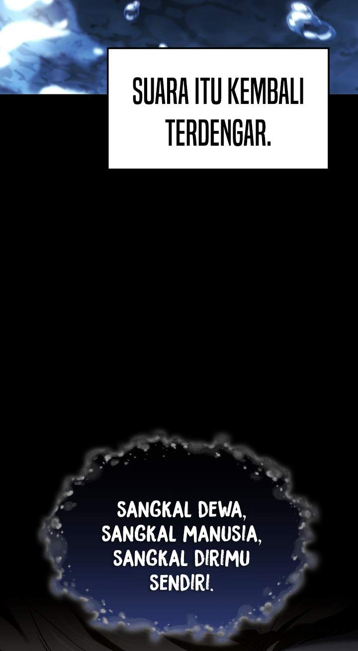 Revenge of the Iron-Blooded Sword Hound Chap 151 - Next Chap 152