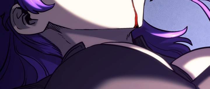 Revenge of the Iron-Blooded Sword Hound Chap 151 - Next Chap 152