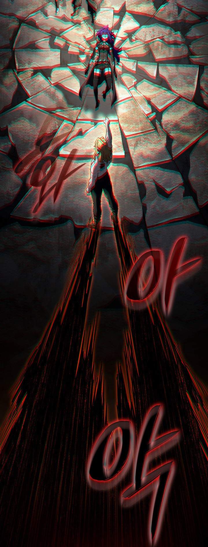 Revenge of the Iron-Blooded Sword Hound Chap 151 - Next Chap 152