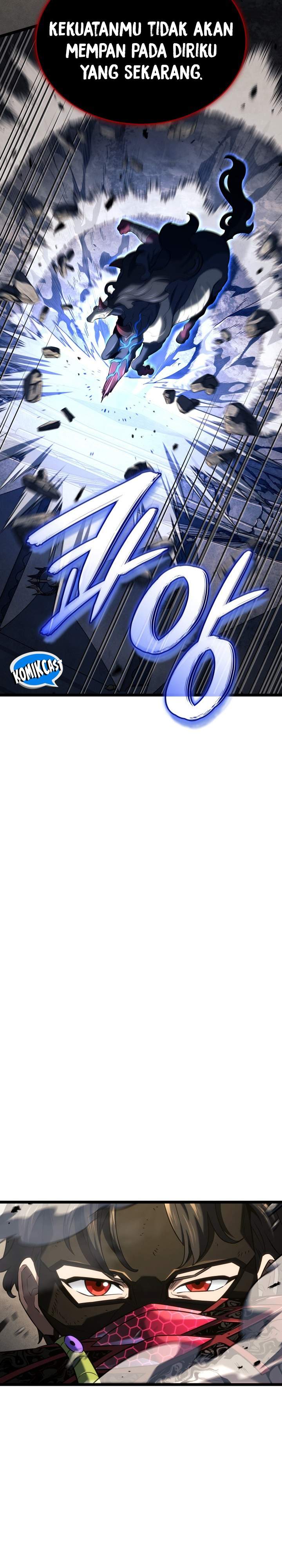 Revenge of the Iron-Blooded Sword Hound Chap 152 - Next Chap 153