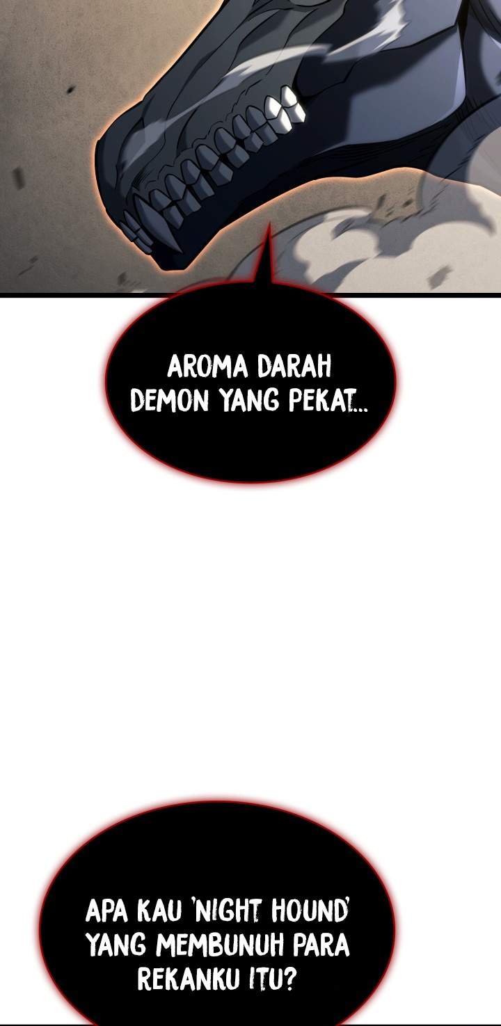 Revenge of the Iron-Blooded Sword Hound Chap 152 - Next Chap 153