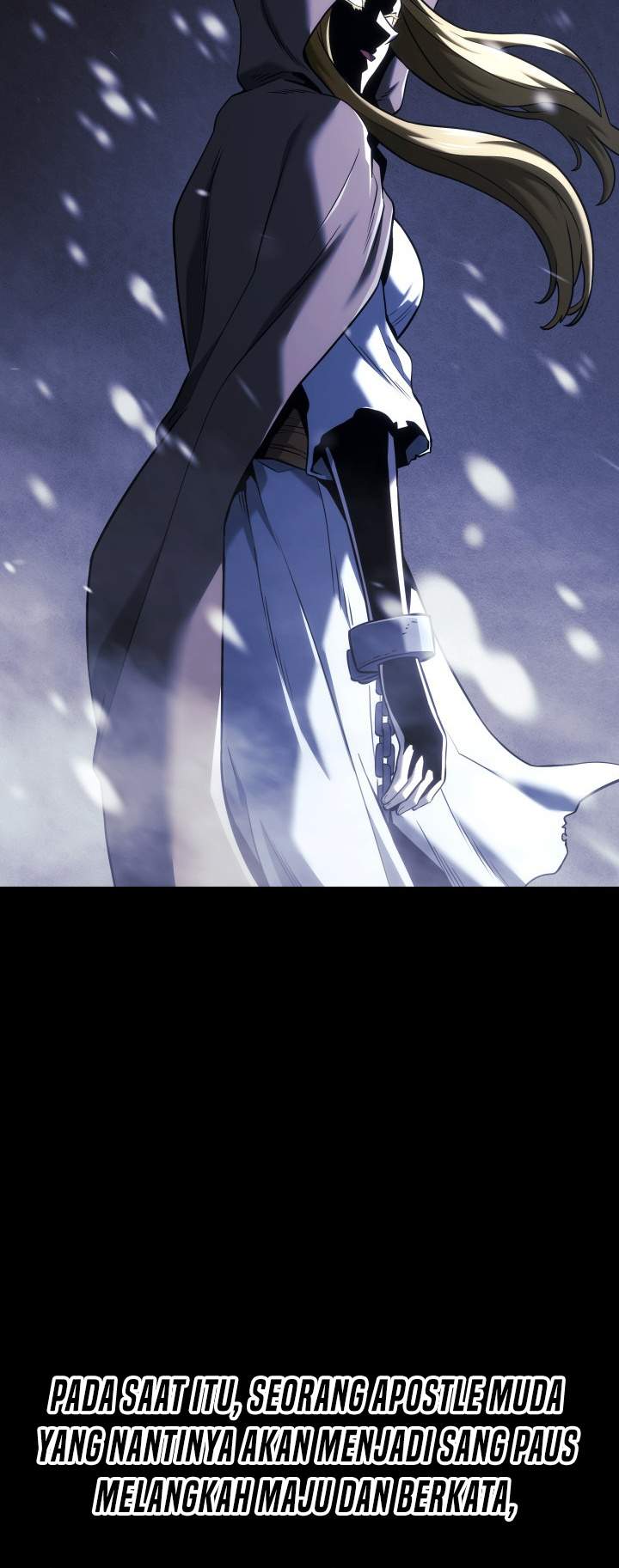 Revenge of the Iron-Blooded Sword Hound Chap 152 - Next Chap 153