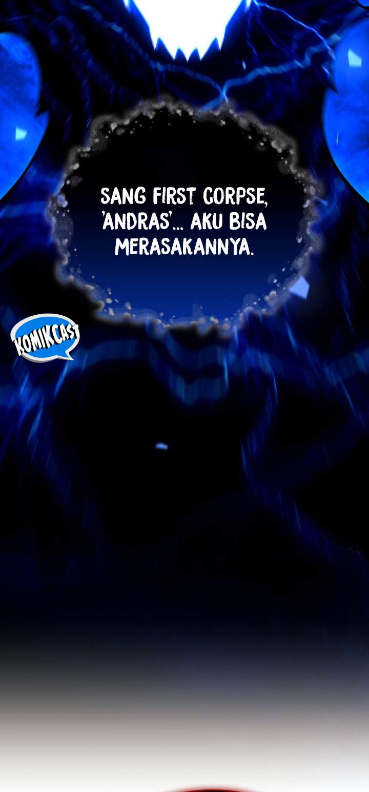 Revenge of the Iron-Blooded Sword Hound Chap 153 - Next Chap 154