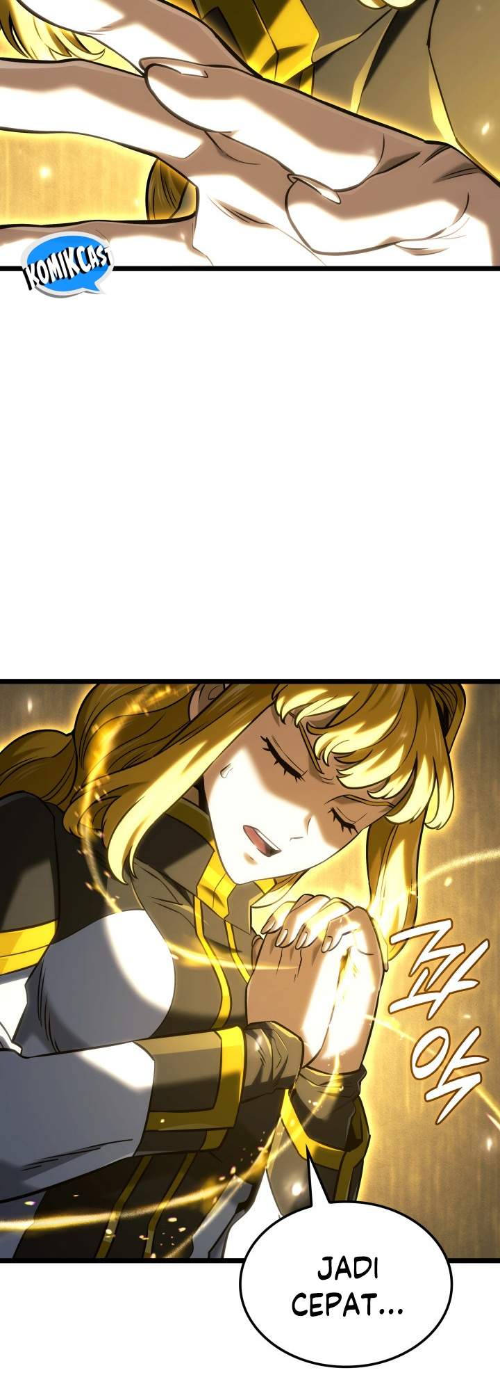 Revenge of the Iron-Blooded Sword Hound Chap 153 - Next Chap 154