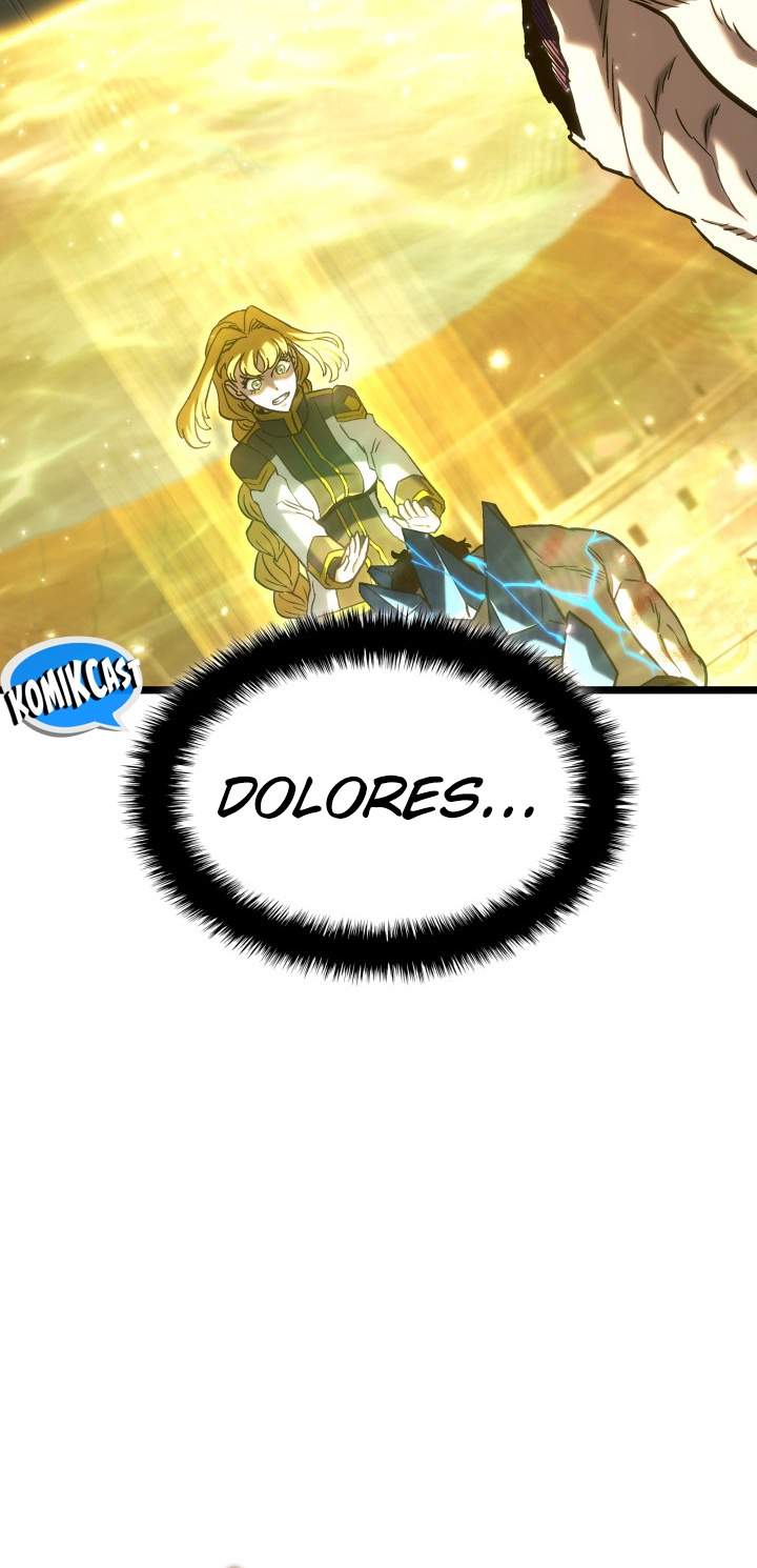 Revenge of the Iron-Blooded Sword Hound Chap 153 - Next Chap 154