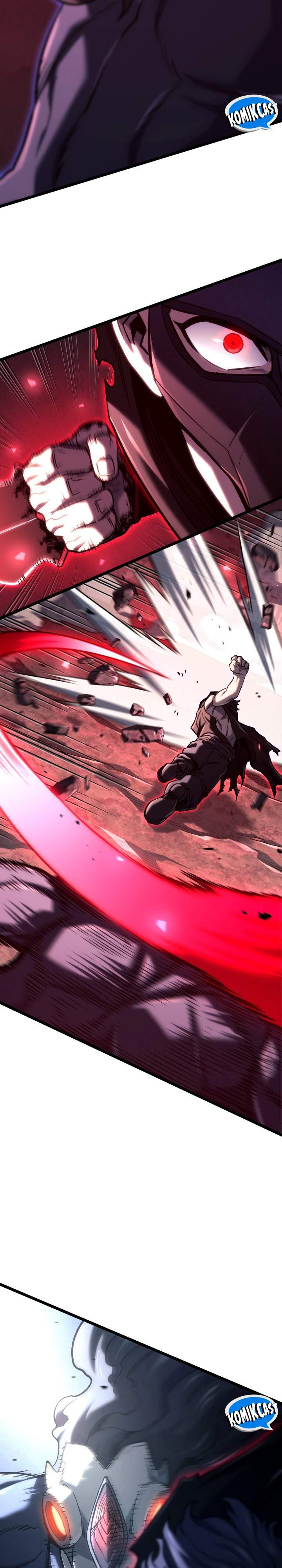 Revenge of the Iron-Blooded Sword Hound Chap 153 - Next Chap 154