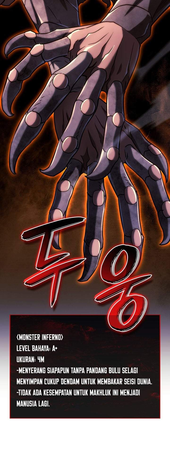 Revenge of the Iron-Blooded Sword Hound Chap 167 - Next Chap 168
