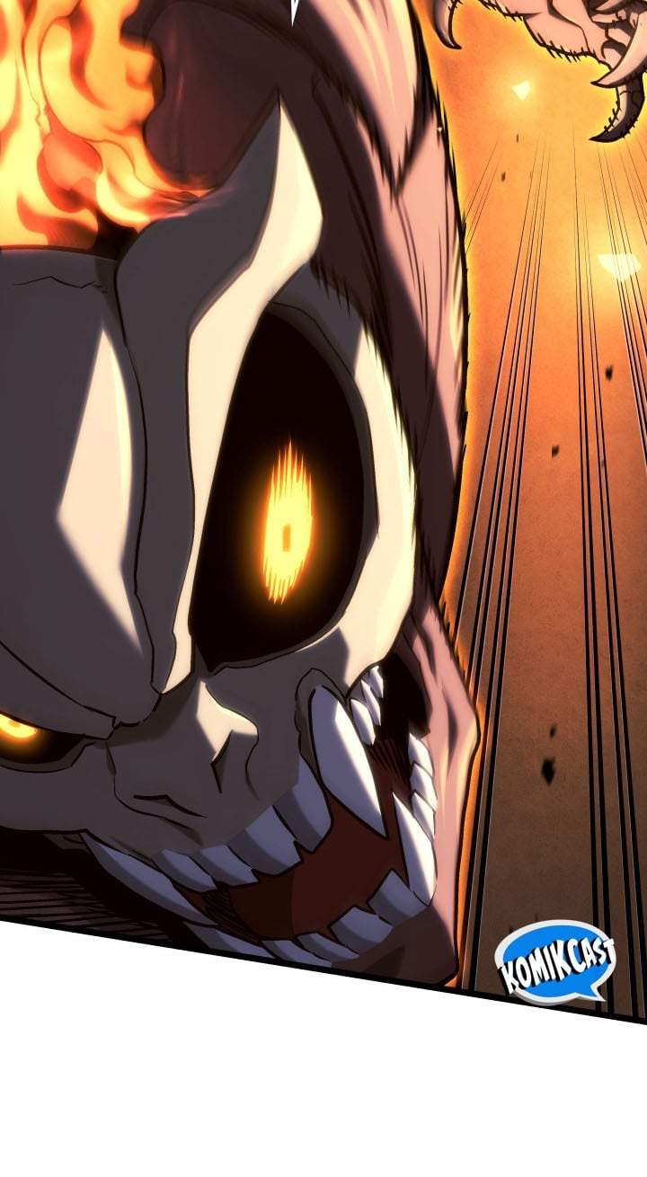 Revenge of the Iron-Blooded Sword Hound Chap 167 - Next Chap 168