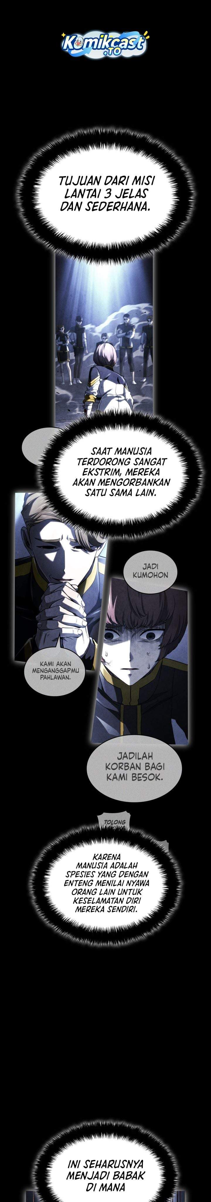 Revenge of the Iron-Blooded Sword Hound Chap 164 - Next Chap 165