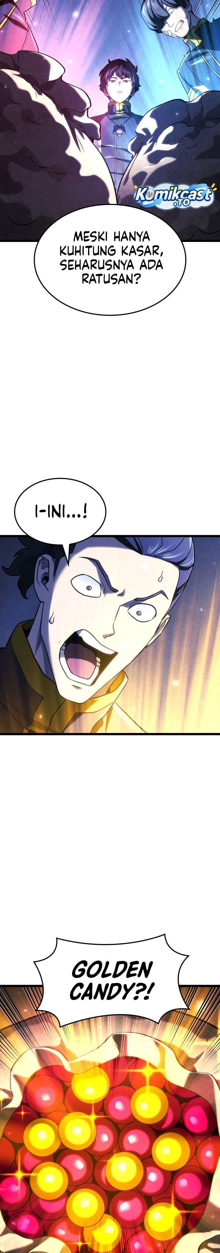 Revenge of the Iron-Blooded Sword Hound Chap 164 - Next Chap 165