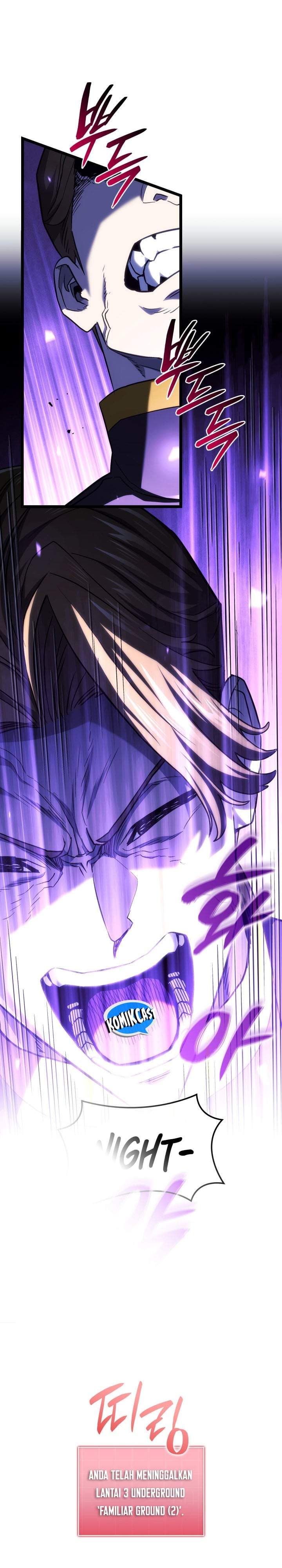 Revenge of the Iron-Blooded Sword Hound Chap 165 - Next Chap 166