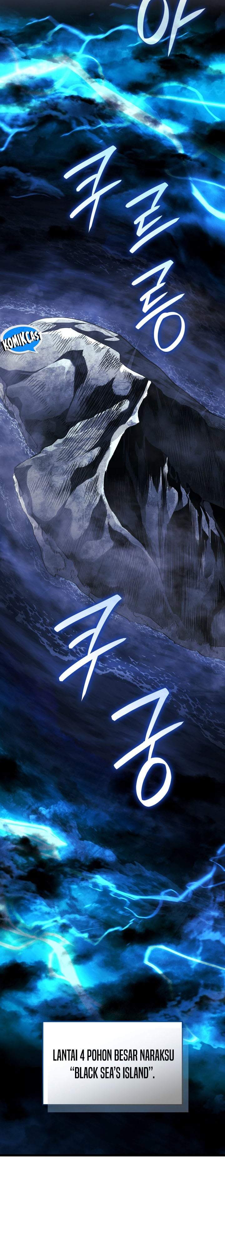 Revenge of the Iron-Blooded Sword Hound Chap 165 - Next Chap 166