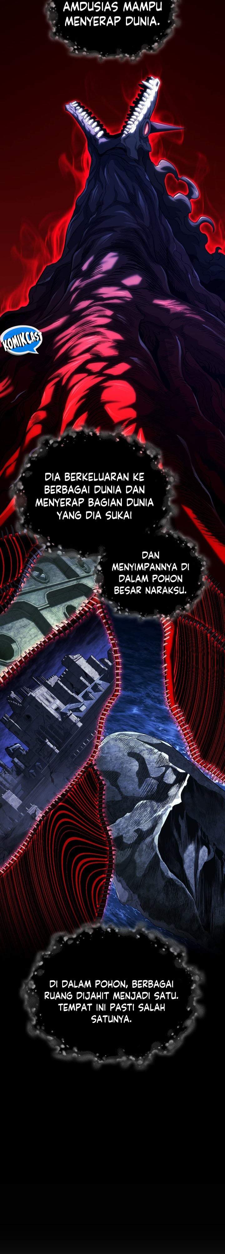 Revenge of the Iron-Blooded Sword Hound Chap 165 - Next Chap 166