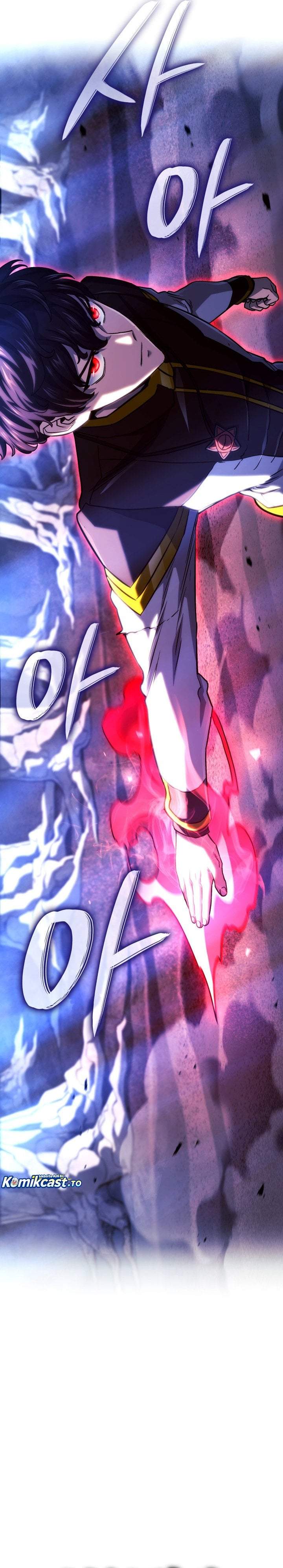 Revenge of the Iron-Blooded Sword Hound Chap 166 - Next Chap 167