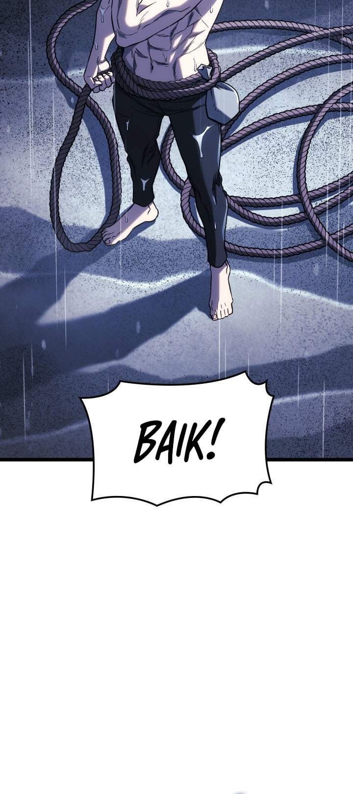 Revenge of the Iron-Blooded Sword Hound Chap 169 - Next Chap 170
