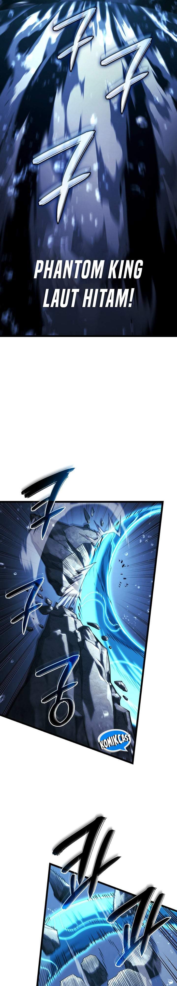 Revenge of the Iron-Blooded Sword Hound Chap 169 - Next Chap 170