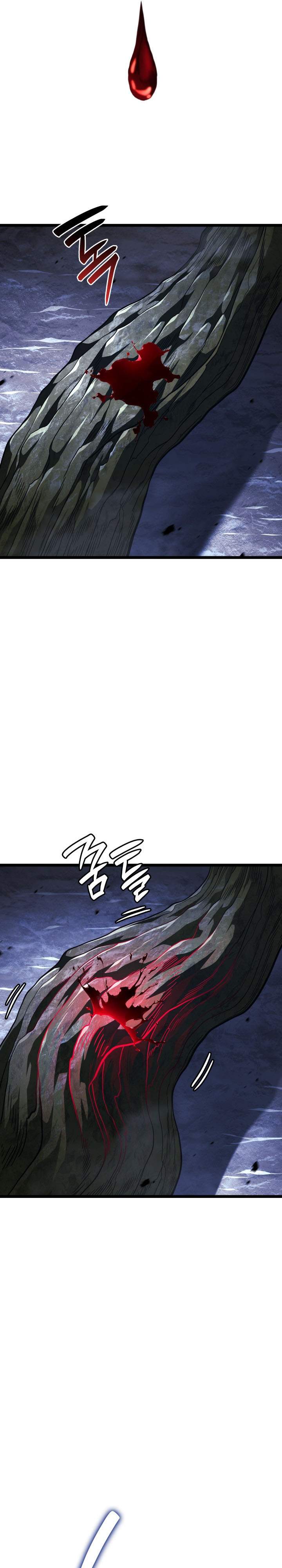 Revenge of the Iron-Blooded Sword Hound Chap 160 - Next Chap 161