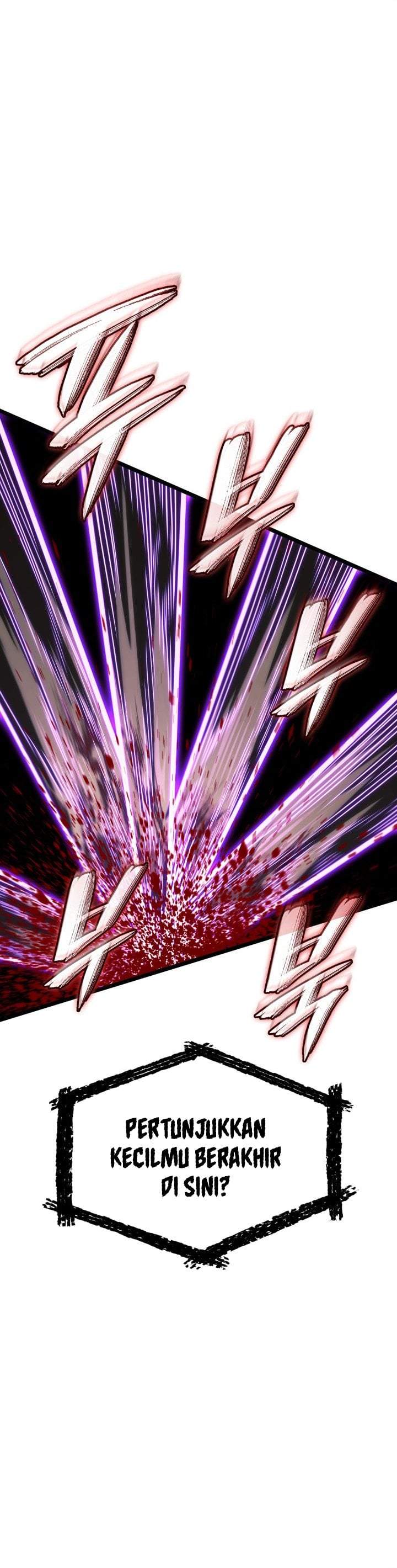Revenge of the Iron-Blooded Sword Hound Chap 162 - Next Chap 163