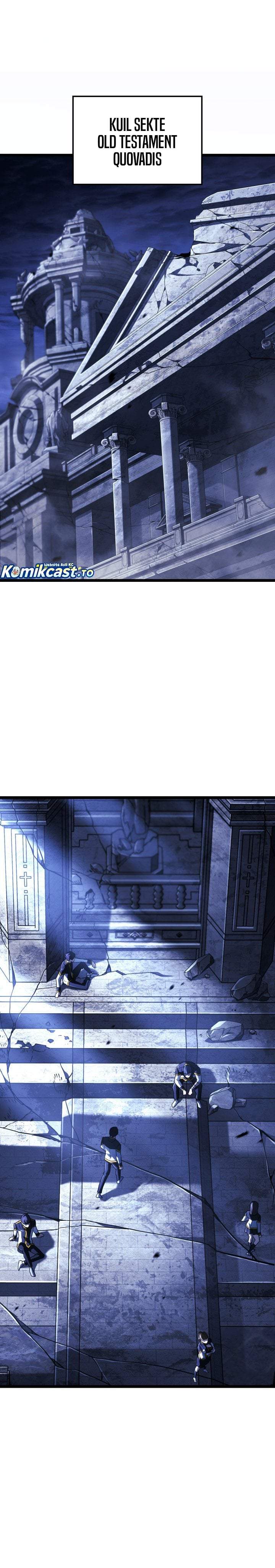 Revenge of the Iron-Blooded Sword Hound Chap 162 - Next Chap 163