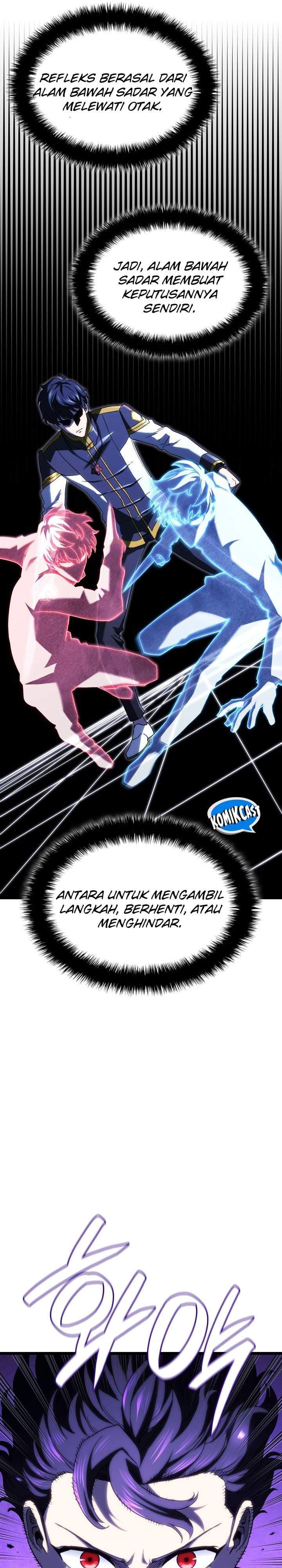 Revenge of the Iron-Blooded Sword Hound Chap 163 - Next Chap 164