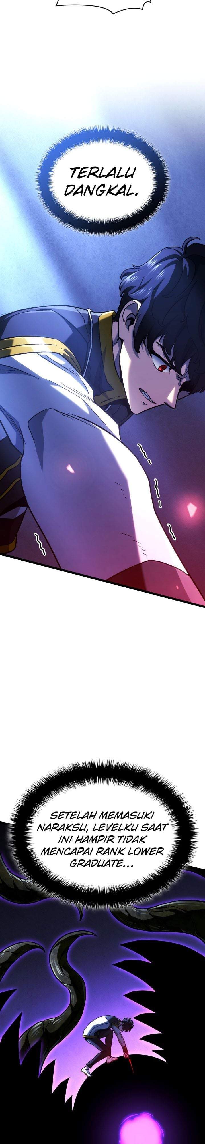 Revenge of the Iron-Blooded Sword Hound Chap 163 - Next Chap 164