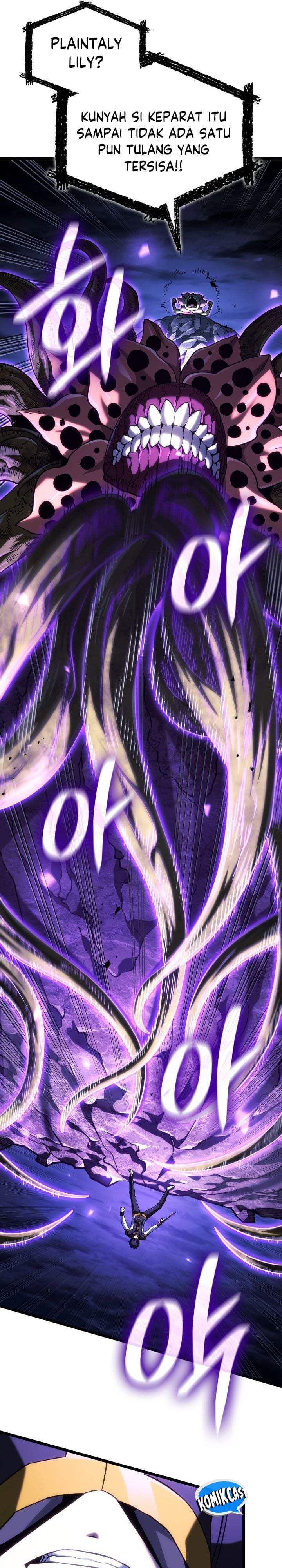 Revenge of the Iron-Blooded Sword Hound Chap 163 - Next Chap 164