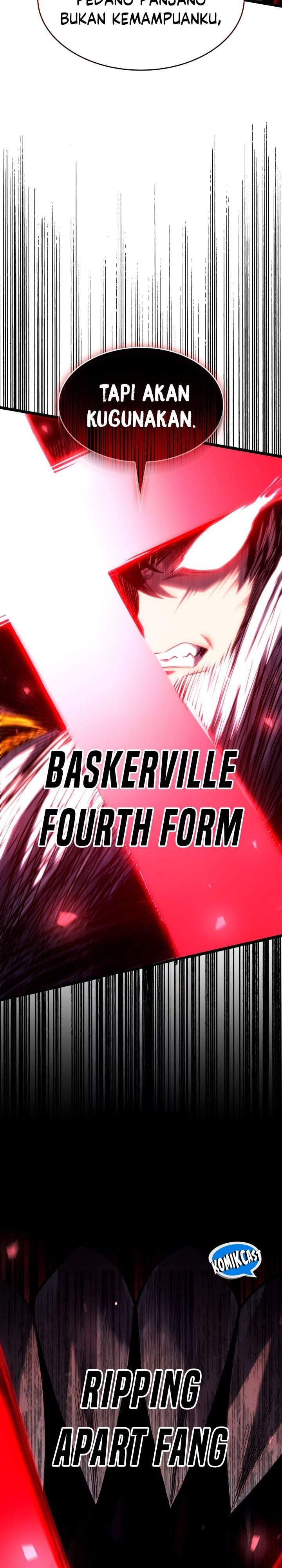 Revenge of the Iron-Blooded Sword Hound Chap 163 - Next Chap 164