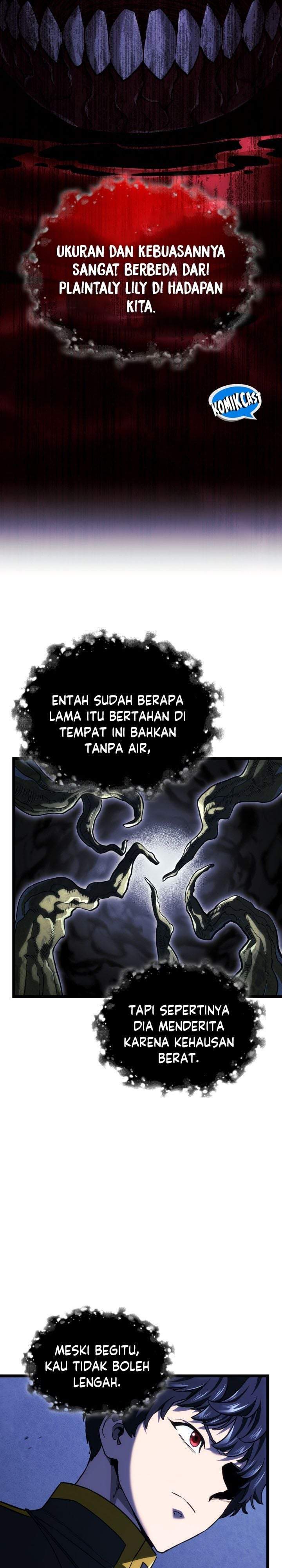 Revenge of the Iron-Blooded Sword Hound Chap 163 - Next Chap 164