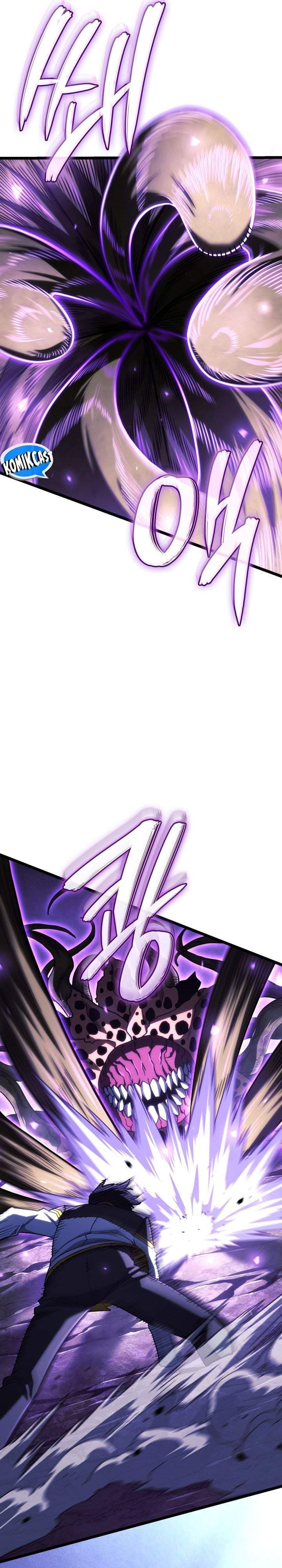 Revenge of the Iron-Blooded Sword Hound Chap 163 - Next Chap 164