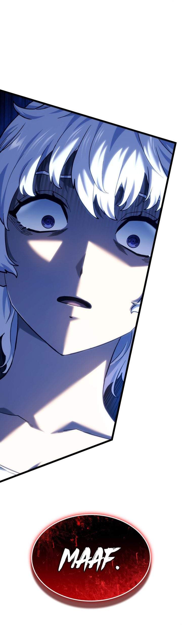 Revenge of the Iron-Blooded Sword Hound Chap 174 - Next Chap 175