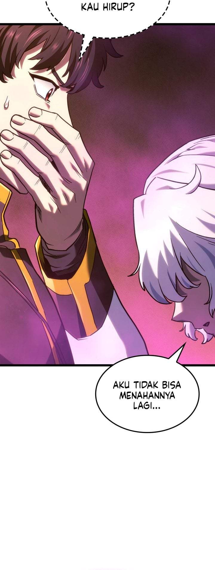 Revenge of the Iron-Blooded Sword Hound Chap 174 - Next Chap 175