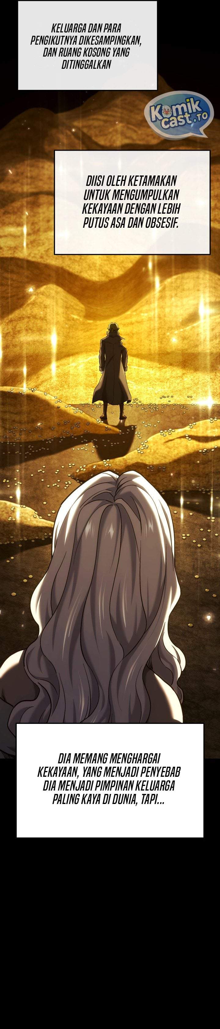 Revenge of the Iron-Blooded Sword Hound Chap 174 - Next Chap 175