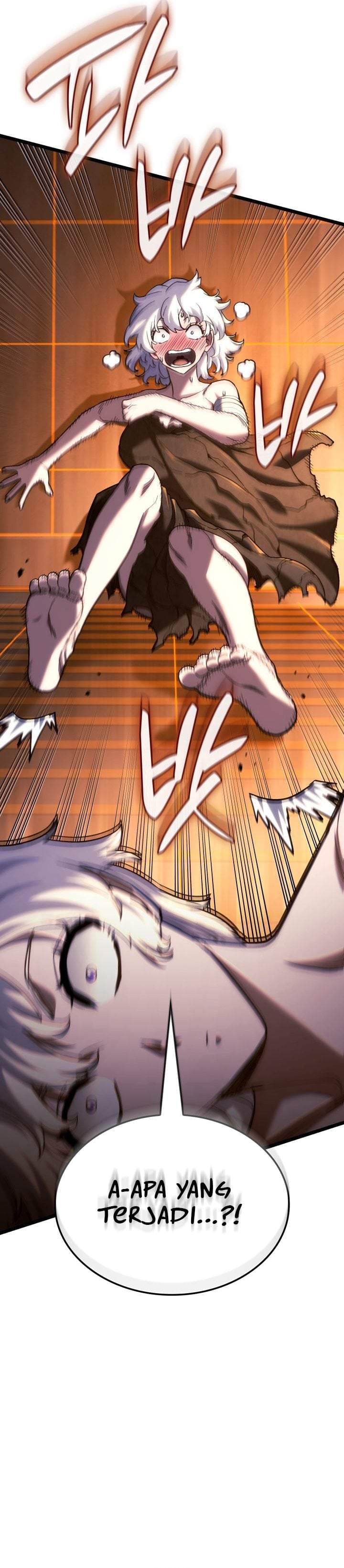Revenge of the Iron-Blooded Sword Hound Chap 174 - Next Chap 175