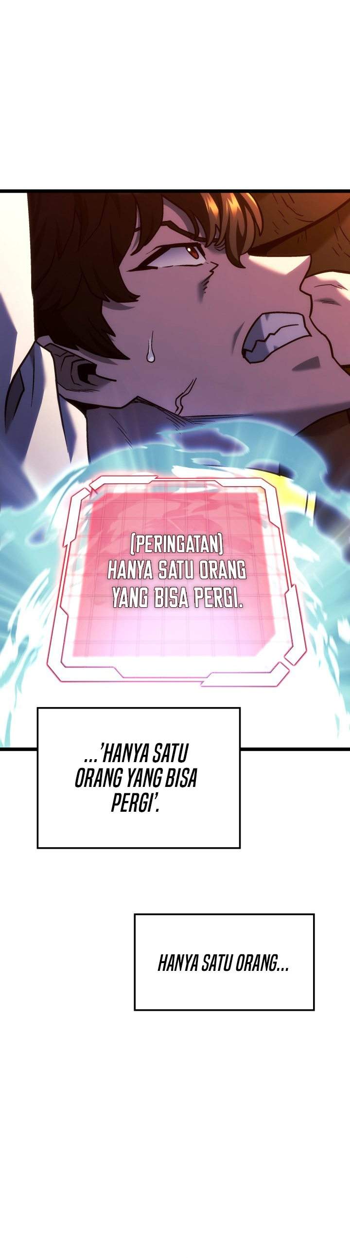 Revenge of the Iron-Blooded Sword Hound Chap 176 - Next Chap 177