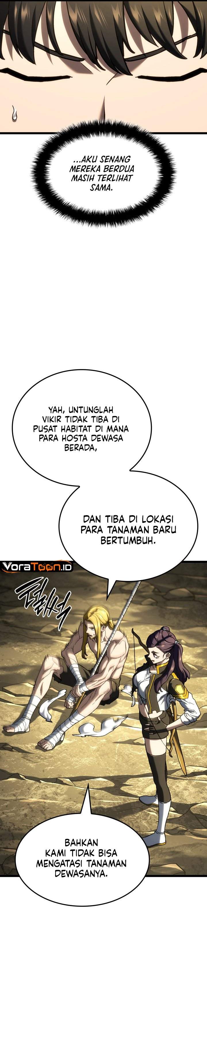 Revenge of the Iron-Blooded Sword Hound Chap 178 - Next Chap 179