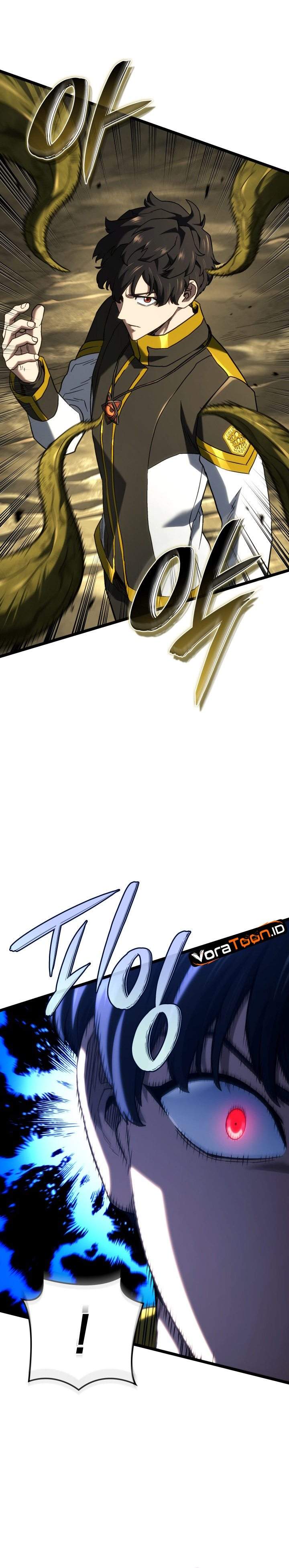 Revenge of the Iron-Blooded Sword Hound Chap 178 - Next Chap 179